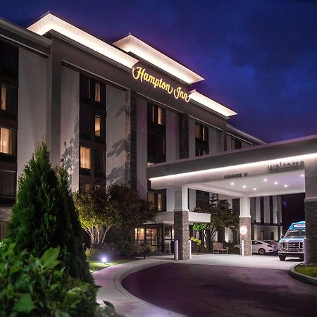 Hampton Inn Philadelphia-Great Valley Frazer Dış mekan fotoğraf