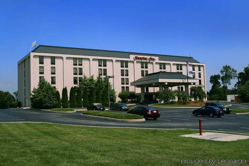 Hampton Inn Philadelphia-Great Valley Frazer Dış mekan fotoğraf