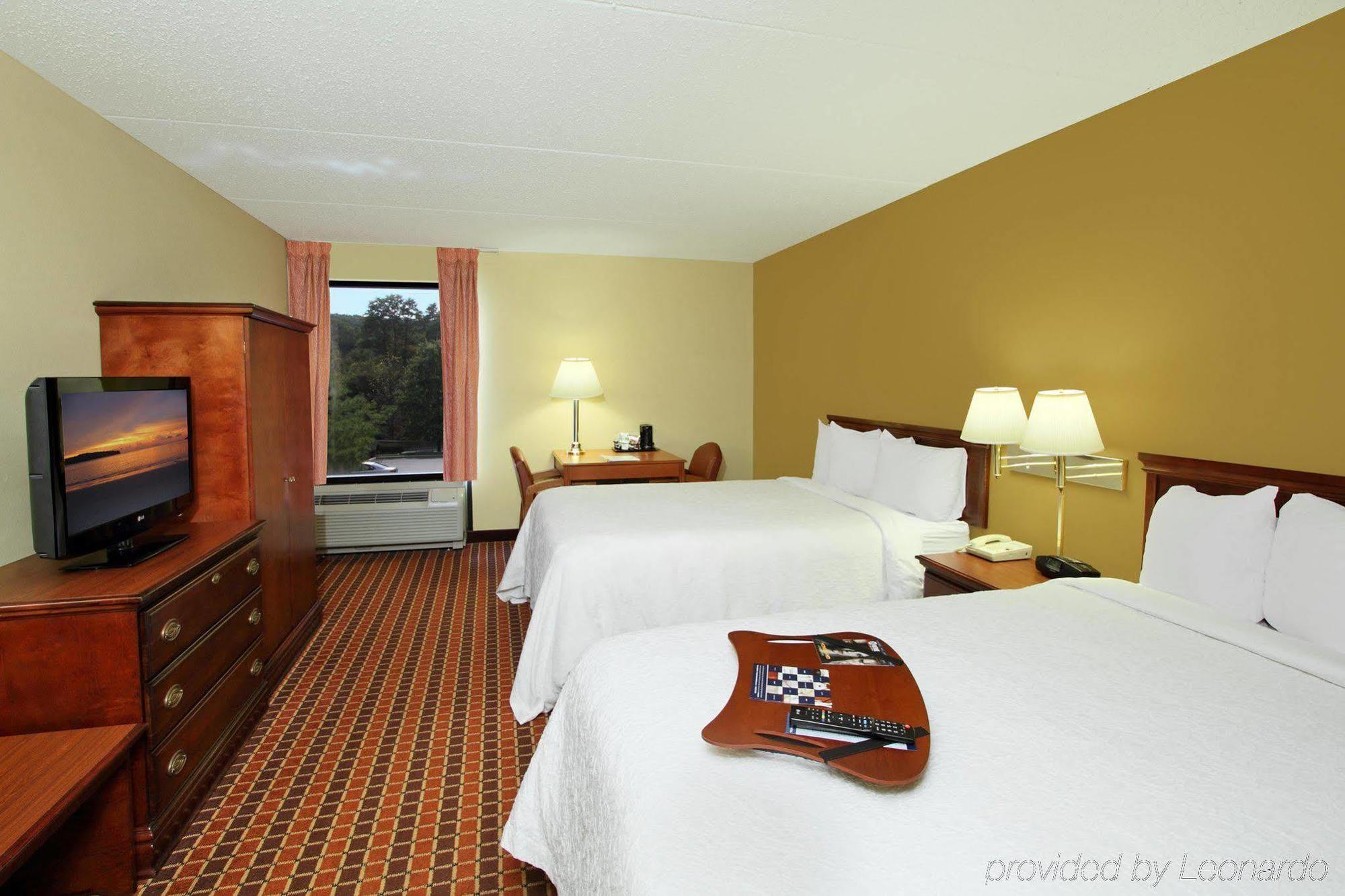 Hampton Inn Philadelphia-Great Valley Frazer Dış mekan fotoğraf