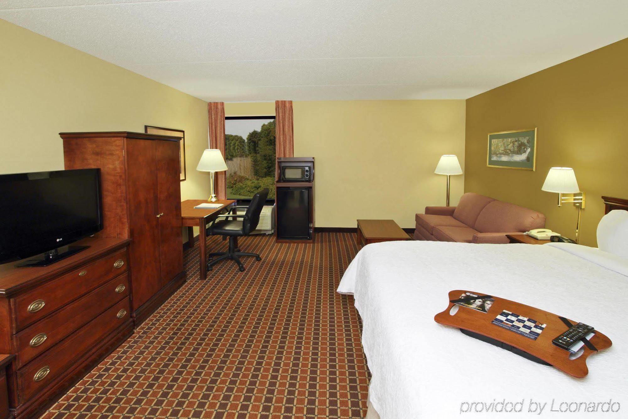 Hampton Inn Philadelphia-Great Valley Frazer Dış mekan fotoğraf