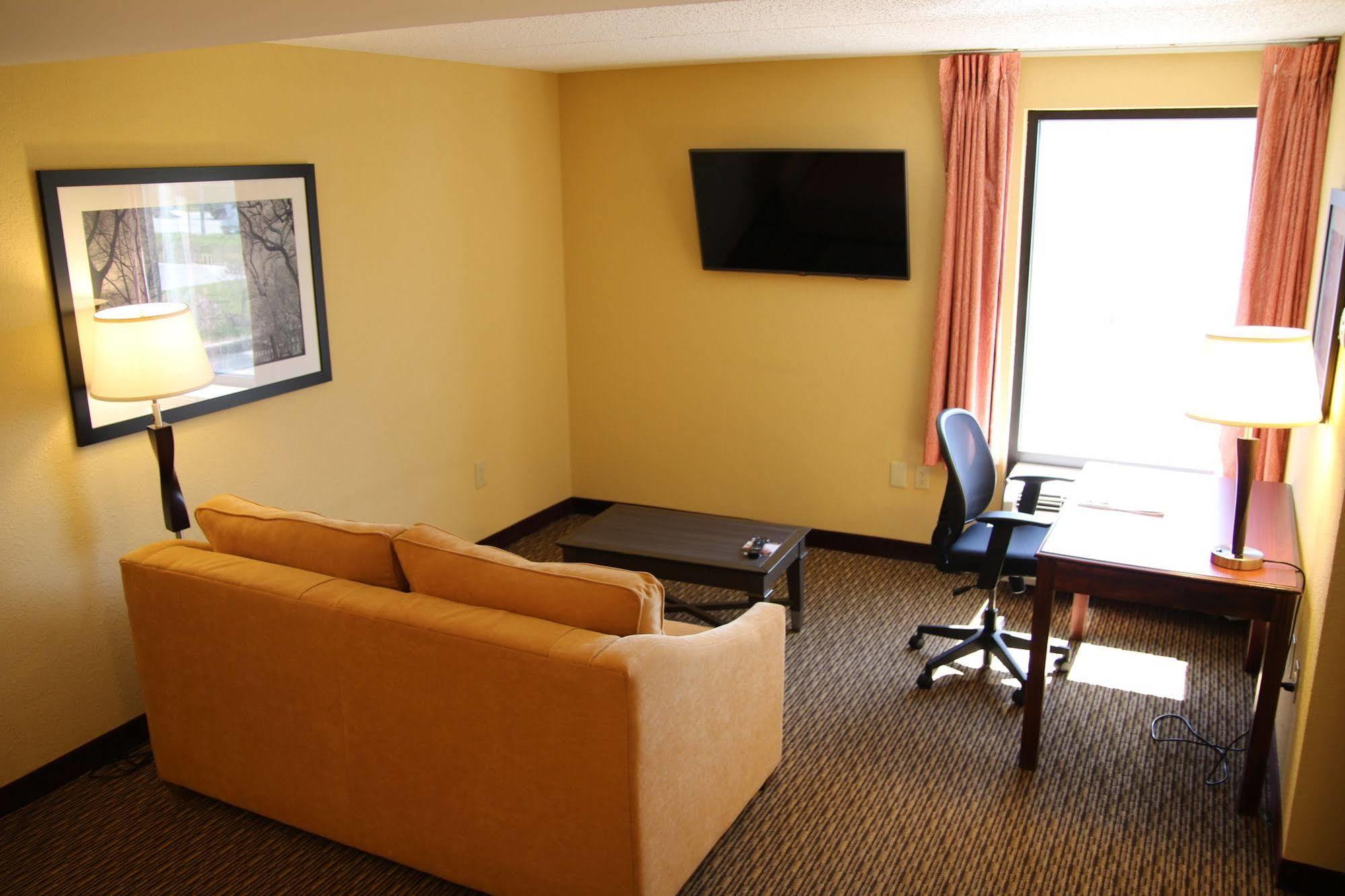 Hampton Inn Philadelphia-Great Valley Frazer Dış mekan fotoğraf